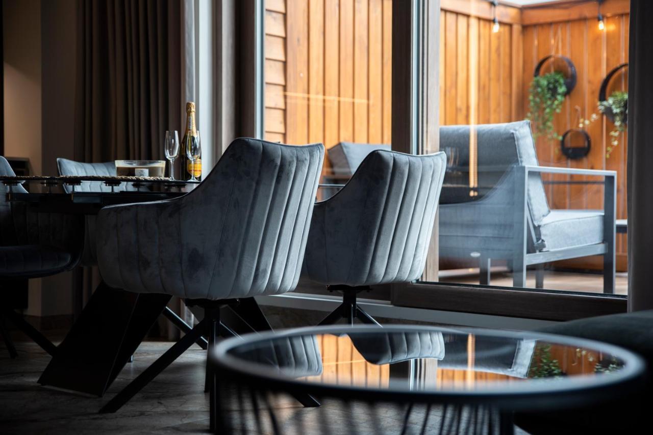 Szklarska View Luxury Jacuzzi Apartment *