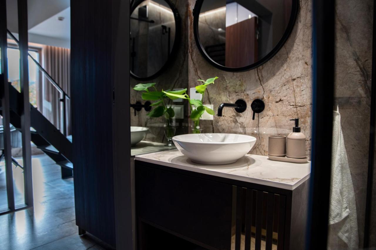 Szklarska View Luxury Jacuzzi Apartment