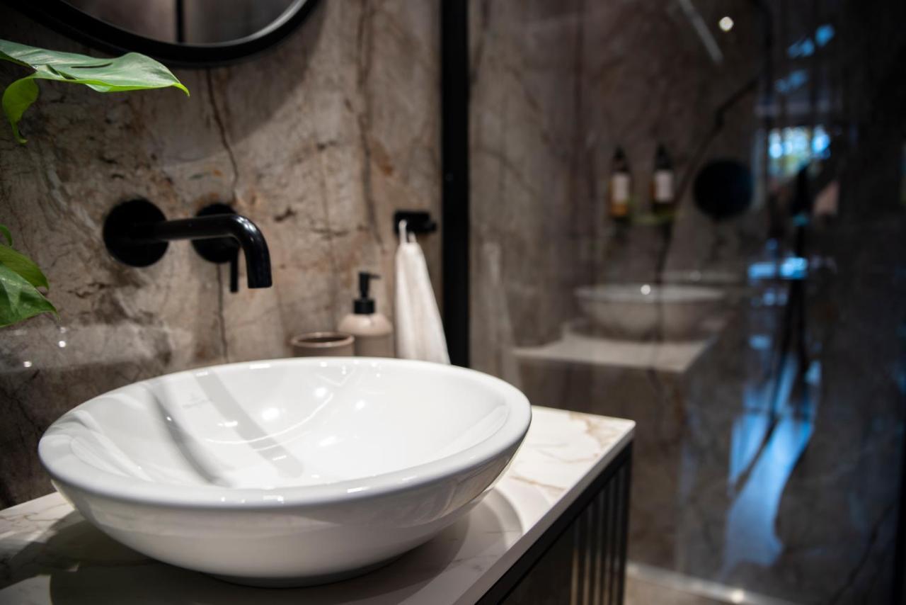 Apartment Szklarska View Luxury Jacuzzi