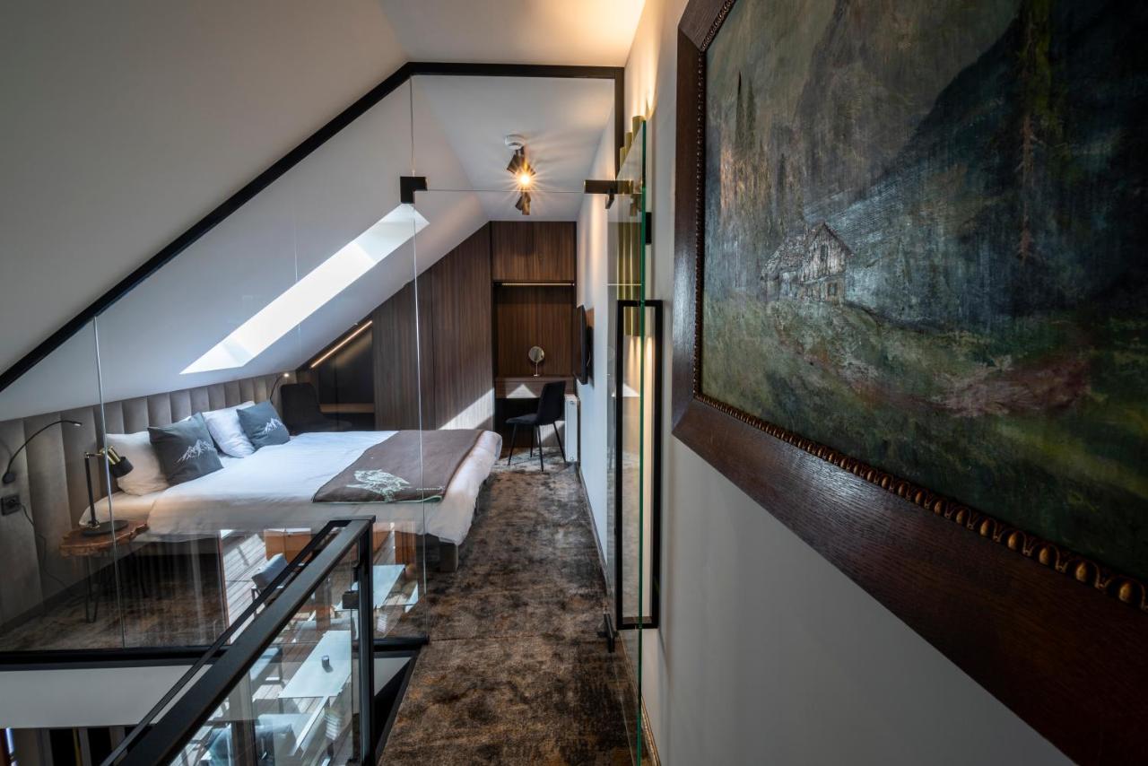 Apartment Szklarska View Luxury Jacuzzi *
