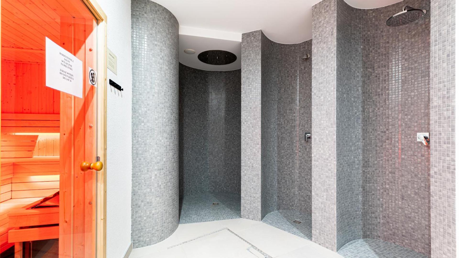 Szklarska View Luxury Jacuzzi *