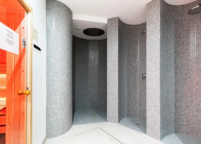 Szklarska View Luxury Apartment Jacuzzi