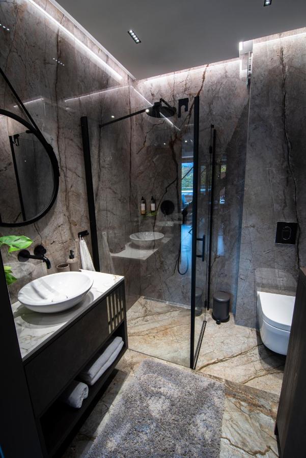 Szklarska View Luxury Jacuzzi Apartment
