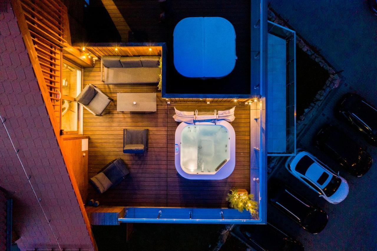 Szklarska View Luxury Jacuzzi * Schreiberhau