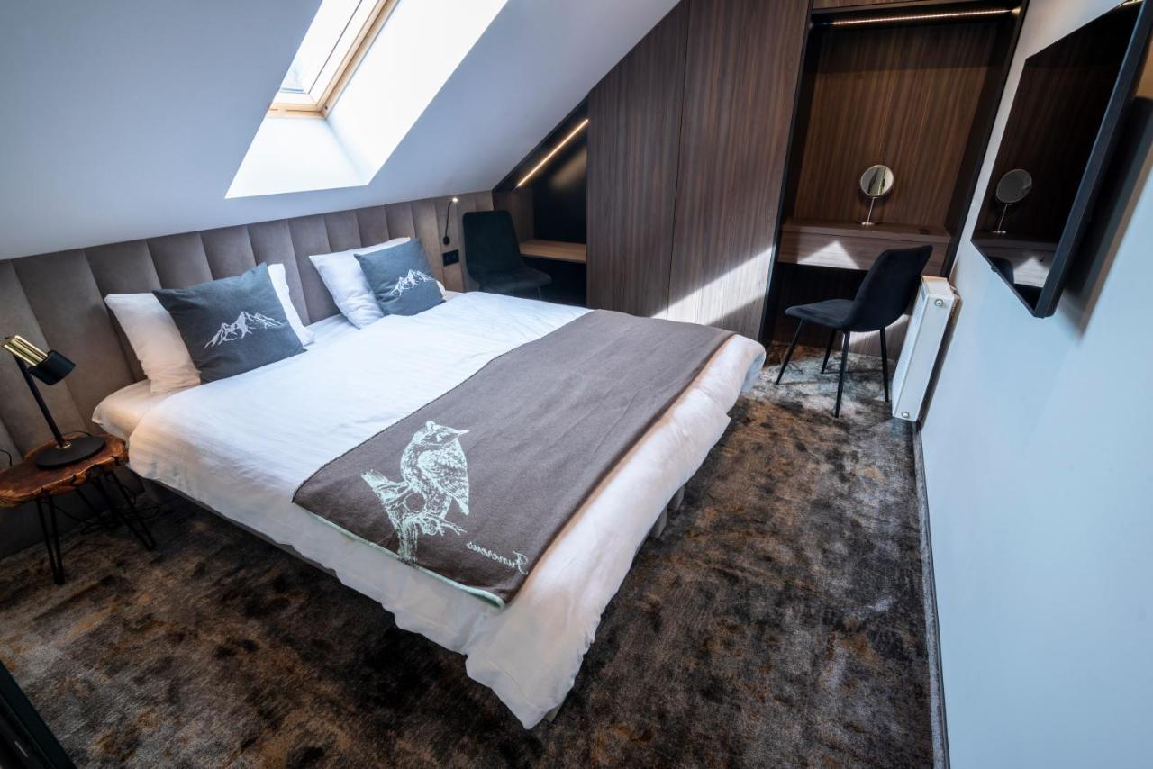 Apartment Szklarska View Luxury Jacuzzi
