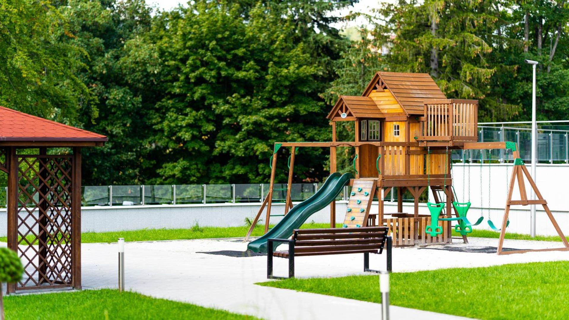 Szklarska View Luxury Jacuzzi Schreiberhau