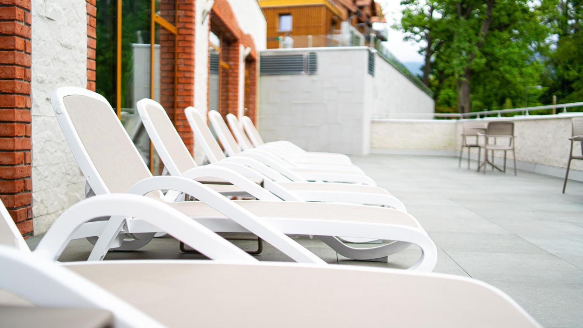 Szklarska View Luxury Jacuzzi Apartment