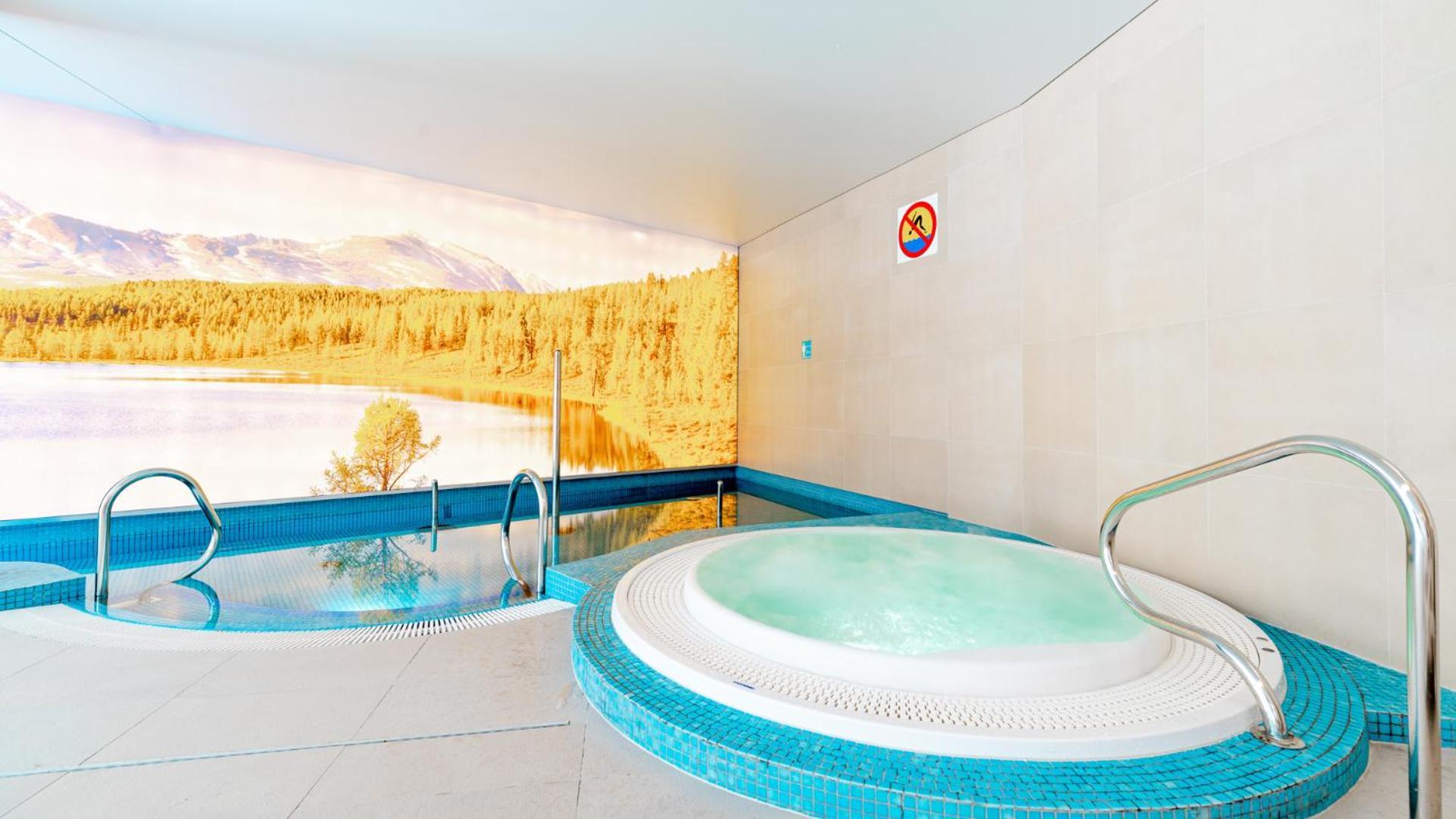 Apartment Szklarska View Luxury Jacuzzi *
