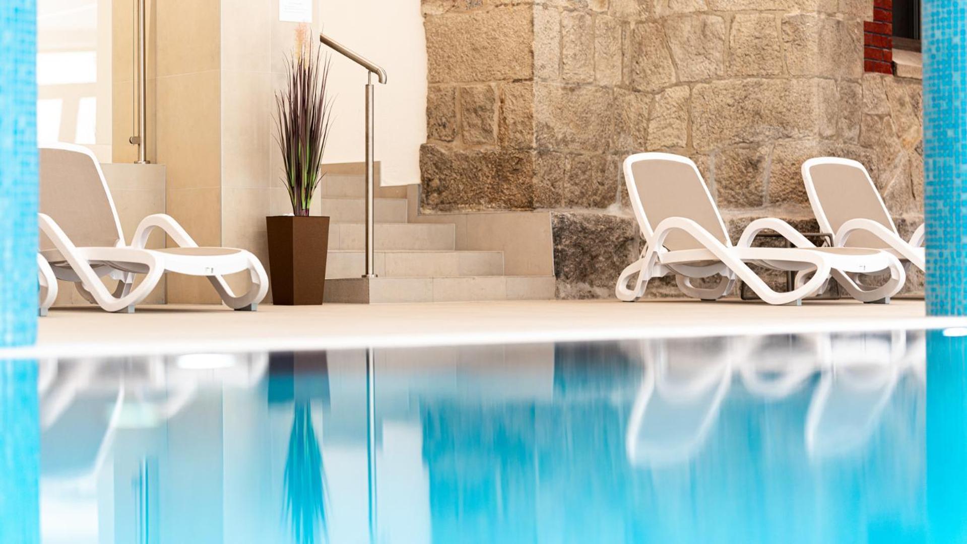 Szklarska View Luxury Jacuzzi Apartment Schreiberhau